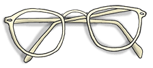 lunettes